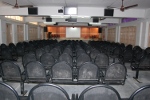  Conference Hall