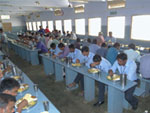 Dinining Hall for Boys