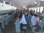 Dinining Hall for Boys