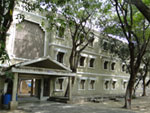 Boys Hostel