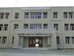 Girls Hostel