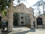 College Entrance