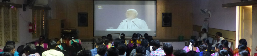 PM Narendira Modi Speech