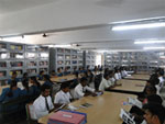 PG Library